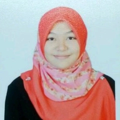 Nur Syefaa Ezzaty Rosley