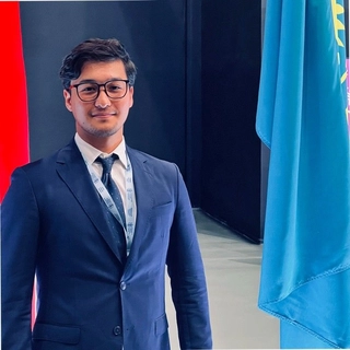 Nuradil Aitmukhambet