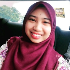 Nuralia Afiza Abd Wahab