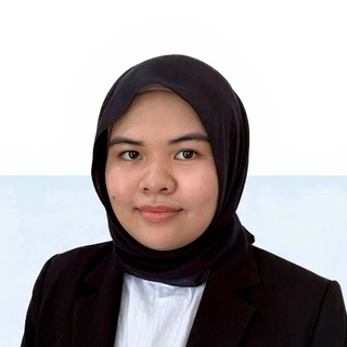 Nurelisya Suraya Mohd Sukri