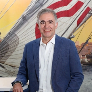 Nuri Buyukmirza