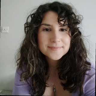 Nuria Agustí Ayet