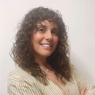 Nuria Benavides Rojas