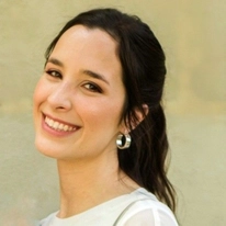 Nuria Fernández Giacometti