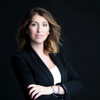 NURIA GALLARDO GALVEZ