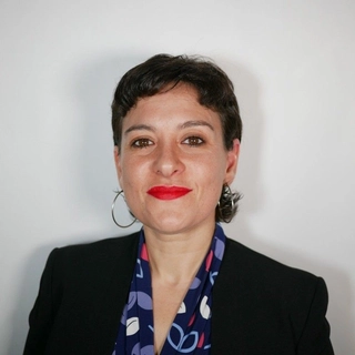 Nuria Gonzalez Montalban