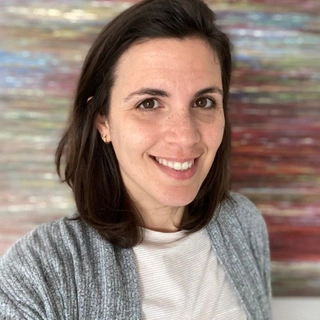 Nuria Rodríguez Rodríguez