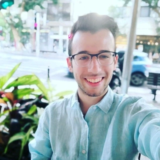 Nuriel Reuven