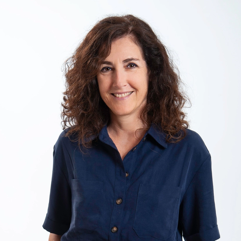 Nurit Benjamini