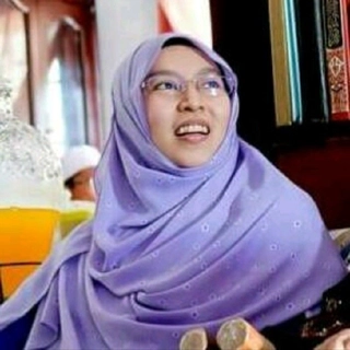 Nurul Aini Ahmad
