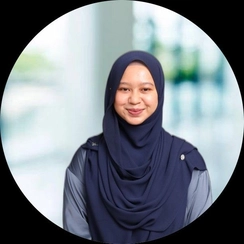 Nurul Amira Abu Bakar