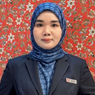 Nurul Atikah
