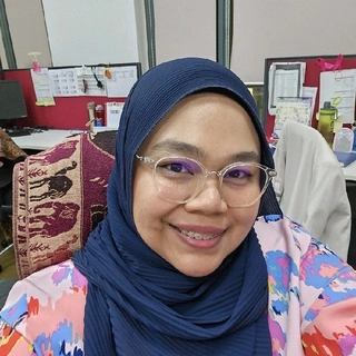 Nurul Hafizah