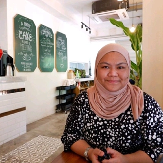 Nurulasyikin Othman