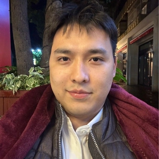 Nurymzhan Ayapbergen