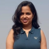 Nutan Nikam Digital Marketer