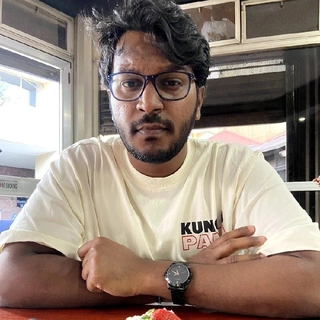 Nuthan Kumar