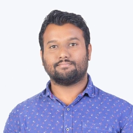 Nuwan Kasthuriarachchi