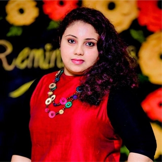 Nuwani Weerawardana