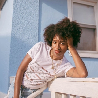 Nya-Gabriella Parchment