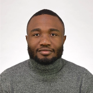 Nyamse Ngedimon Edmond Legrand