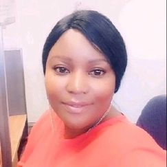 Nyasha Francisca Chinhori