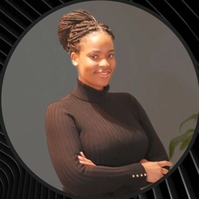 Nyasha Njunga Assoc Cipd