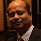 O'Neil Almeida
