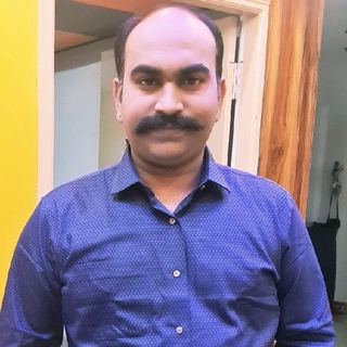 O. Ranjith Kumar Raju