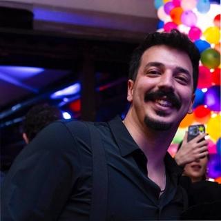 Oğuzhan Öztan