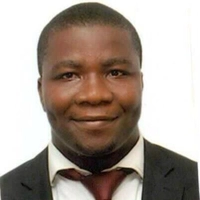 Obed Osei Agyepong