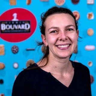 Océane Pernet