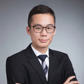 Ocean Cheung