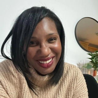 Octavia Spearmon