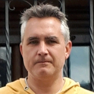 Octavio Candela Garcia