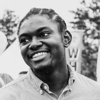 Odane Jackson