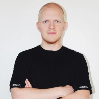 Oddur Hólm Haraldsson