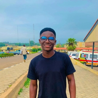 Odejide Olusegun David