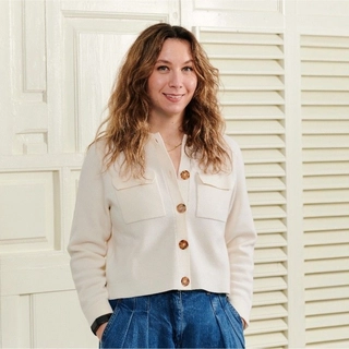 Odessa Romana Muscardin Shore