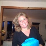 Odette Halma Widéen