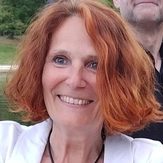 Odile Canonne - le Mogne