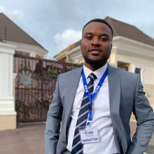 Odumegwu Ikennam Ohakah, ACA