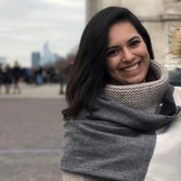 Ofelia Ramirez Arreola