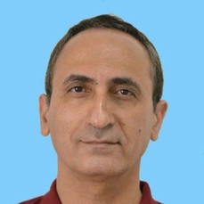 Ofer Shai