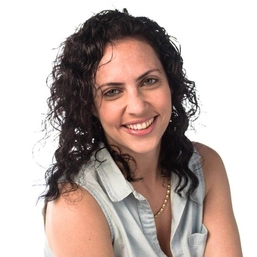 Ofir Lauf Reecruiting Talents