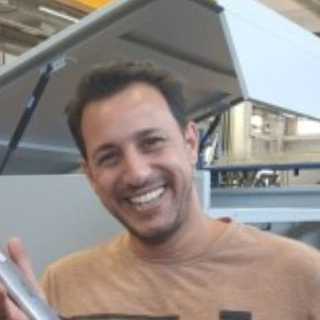 Ofir Levi
