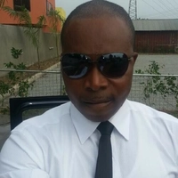 Ofori Solomon