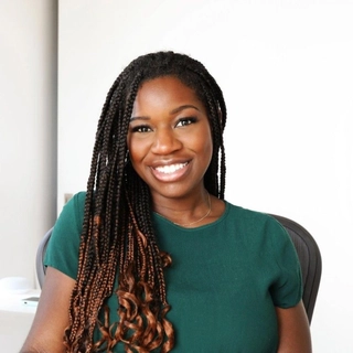 Ogechi Ngadi