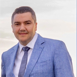 Ognjen Todorovic