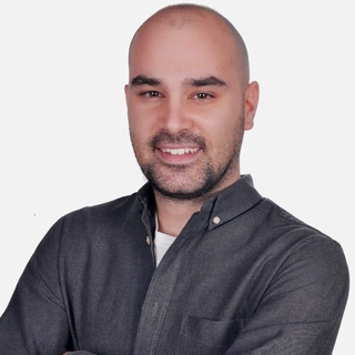 Oguz Kirazdiken